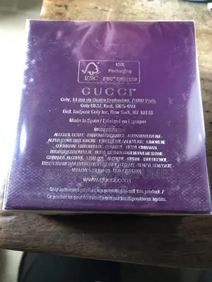 Gucci Guilty Elixir De Parfum