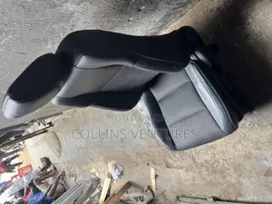 Complete Seat Toyota Corolla 2014-16 Available