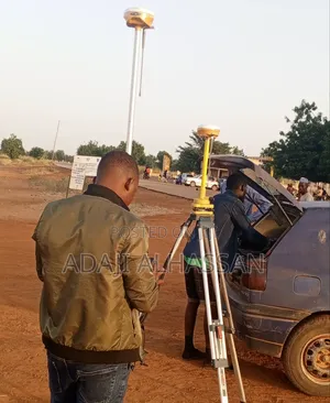 Land Surveyor