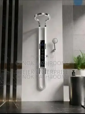 Luxury Shower Mixer