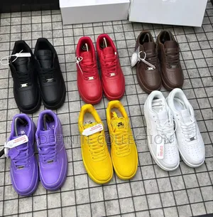 Nike Premium Quality Sneakes
