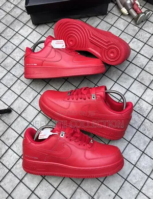 Nike Premium Quality Sneakes