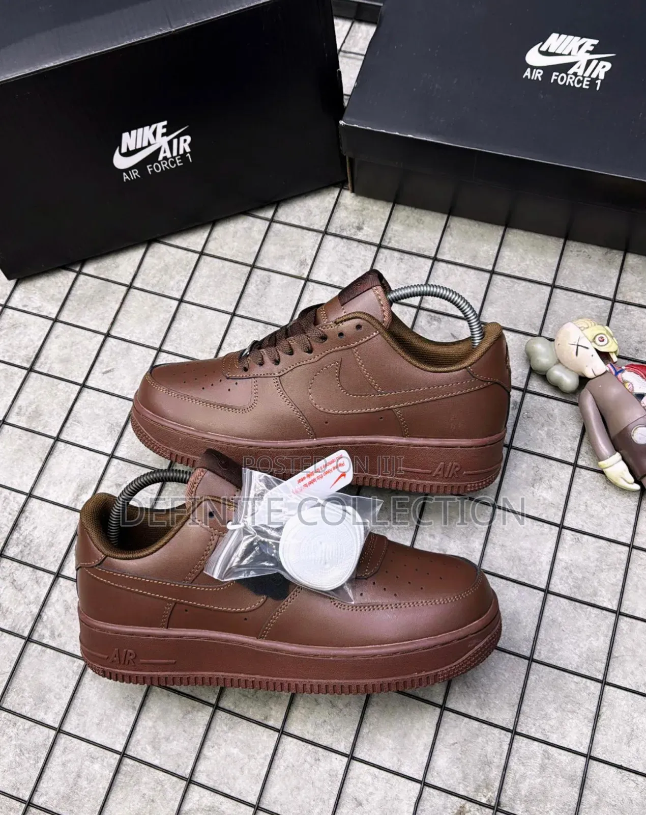 Nike Premium Quality Sneakes