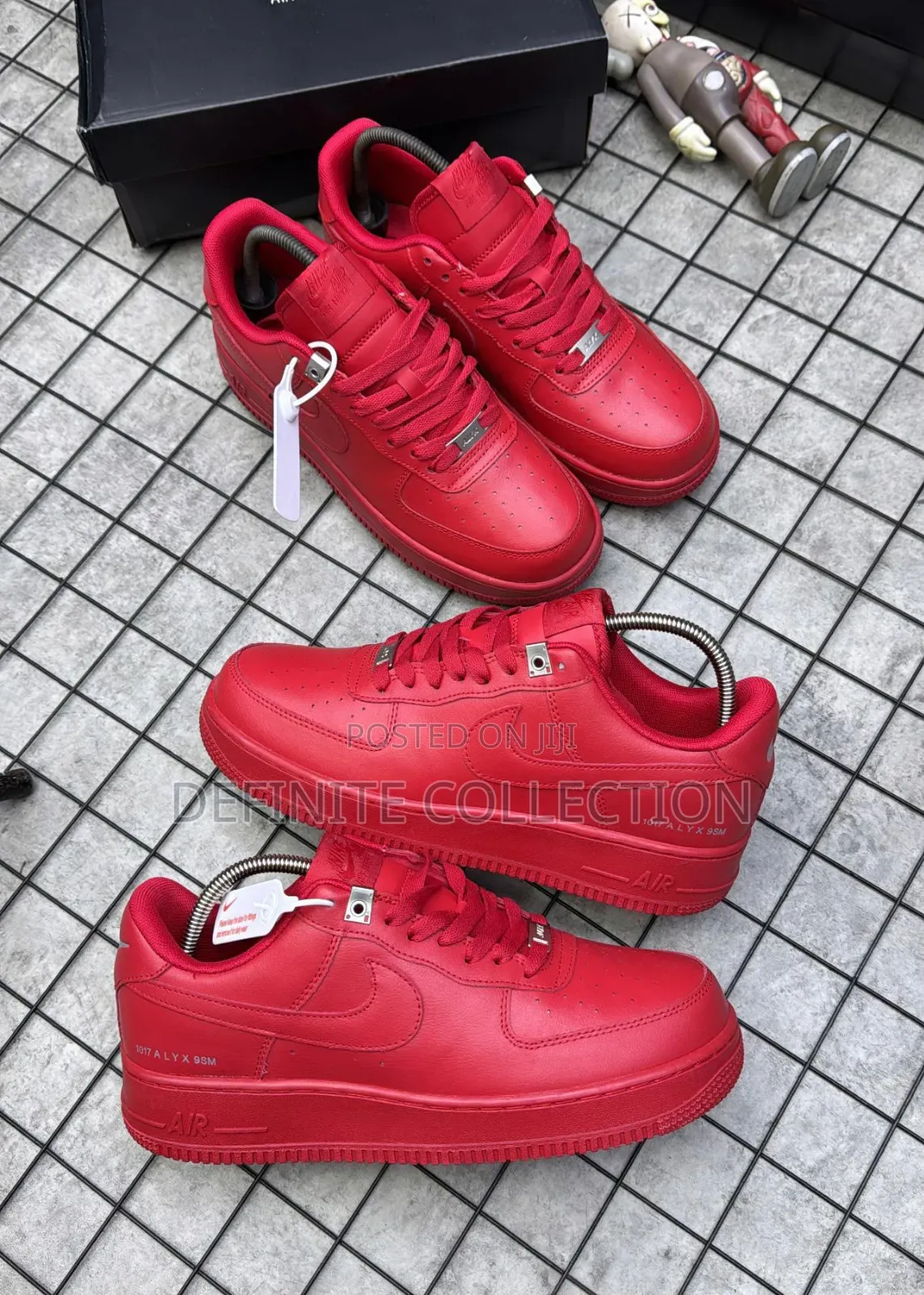 Nike Premium Quality Sneakes