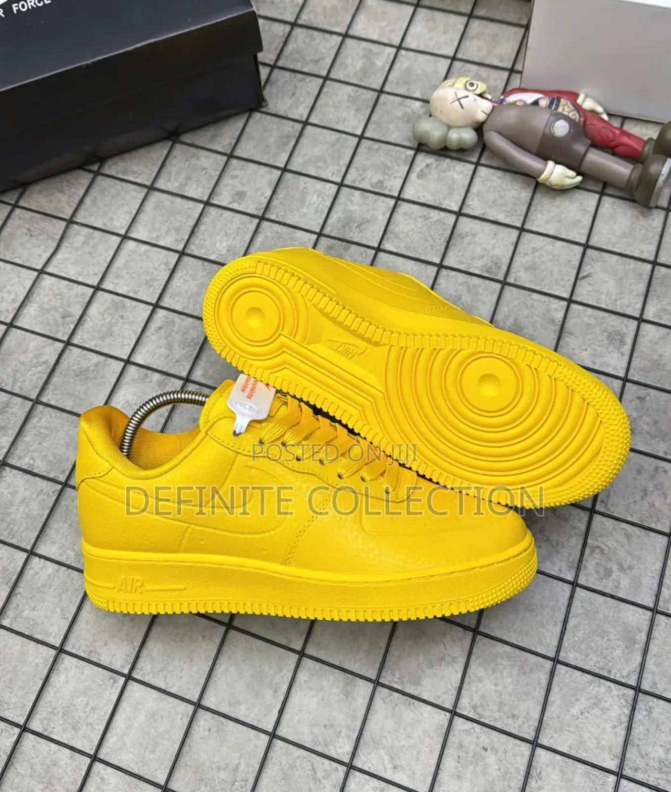 Nike Premium Quality Sneakes