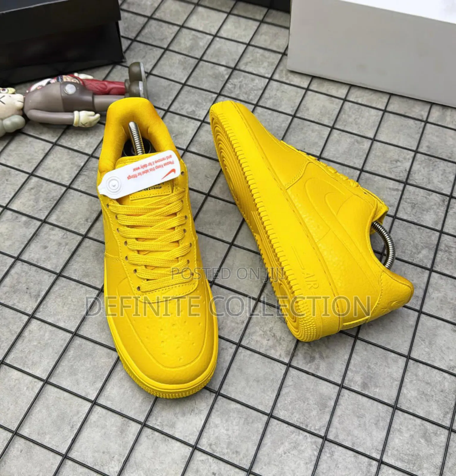 Nike Premium Quality Sneakes