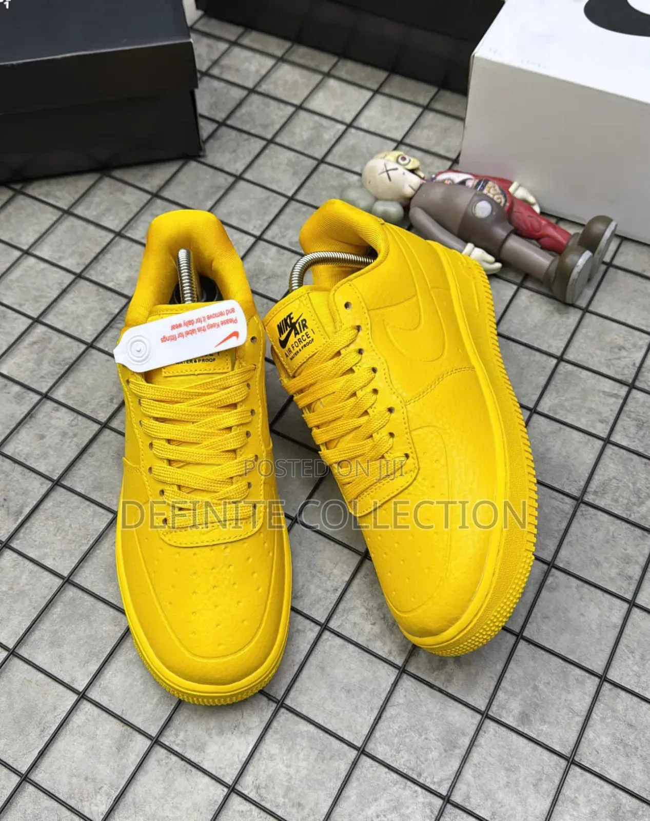 Nike Premium Quality Sneakes