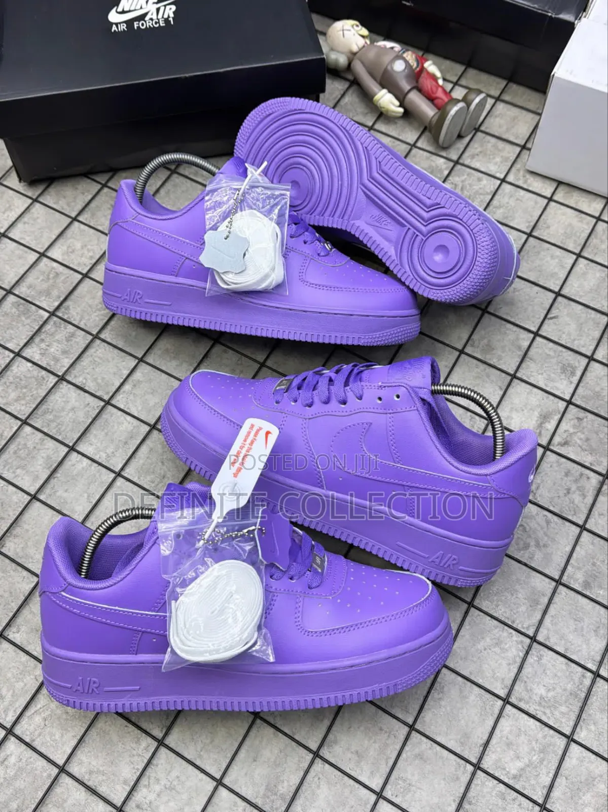 Nike Premium Quality Sneakes