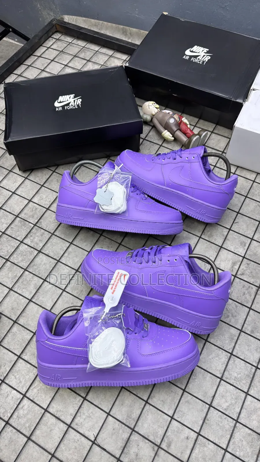 Nike Premium Quality Sneakes
