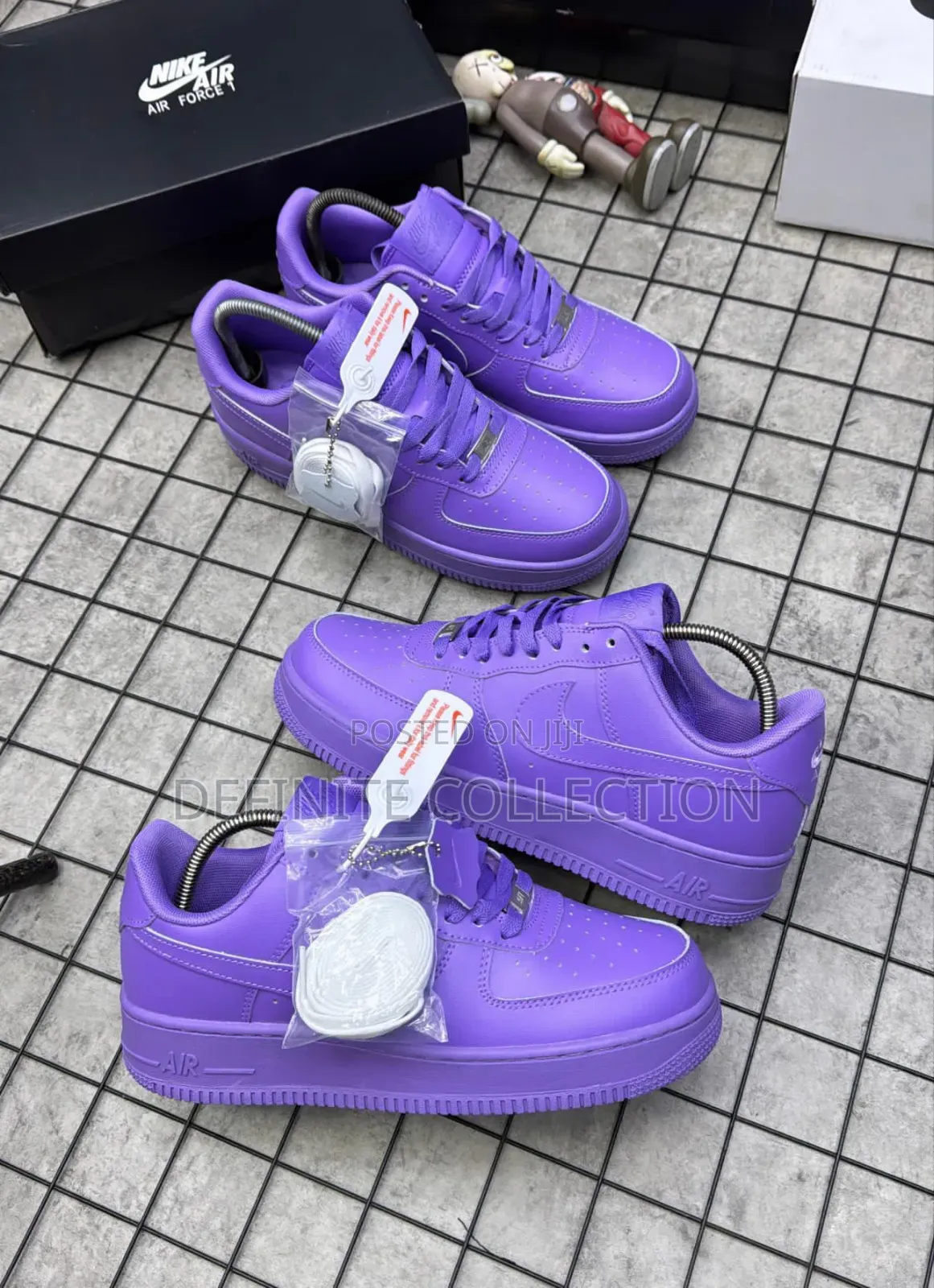 Nike Premium Quality Sneakes