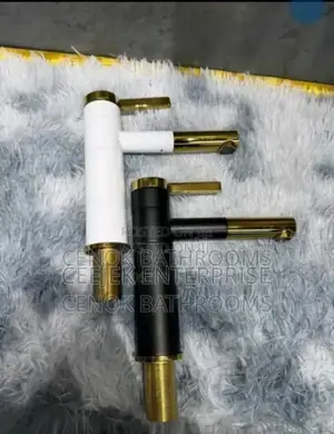 Single Basin Tap