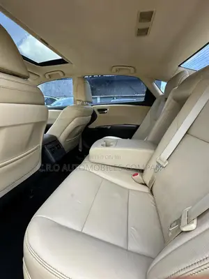 Toyota Avalon Touring FWD Sedan (3.6L 6cyl 6A) 2016 Burgundy