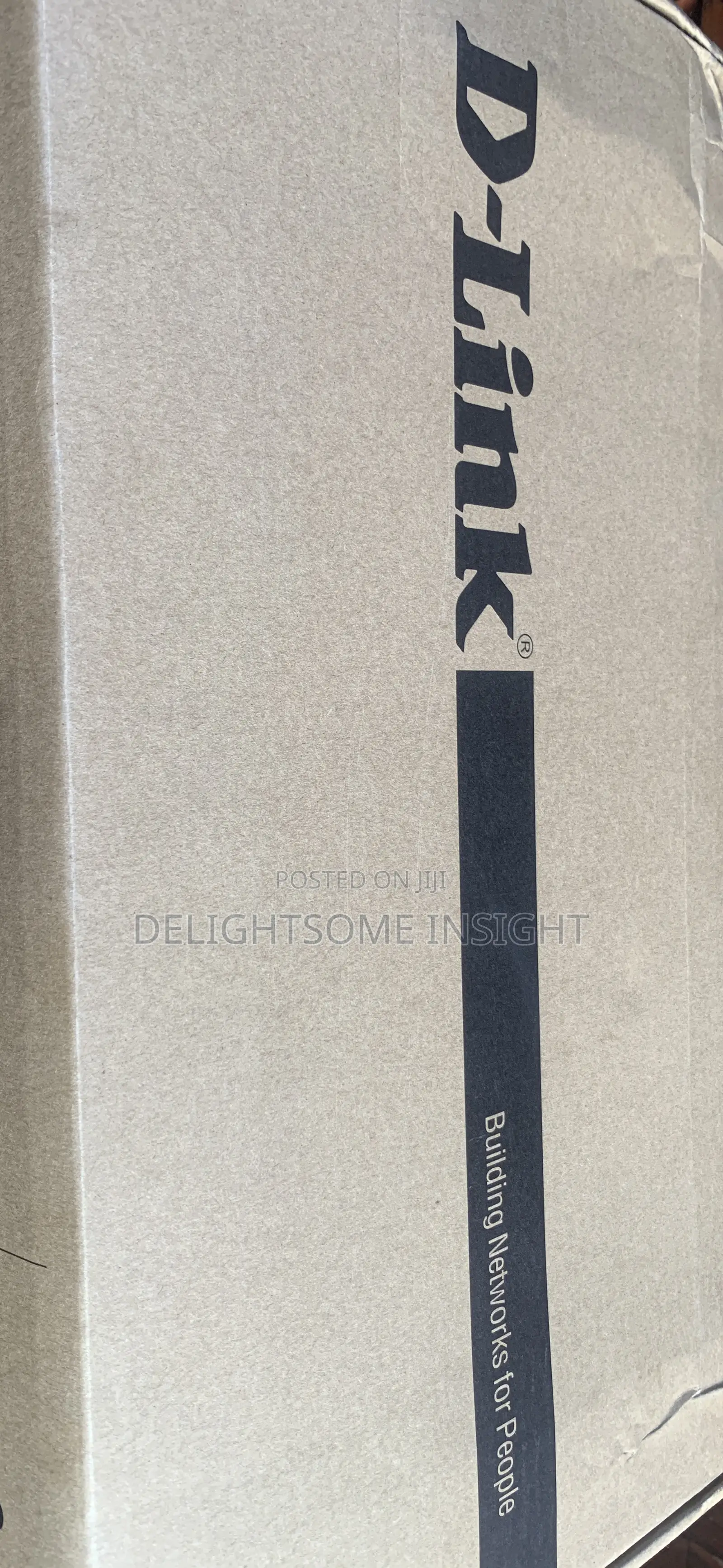 Dlink DSS-100e-18p 18-Port Poe Gigabit Smart Managed Switch