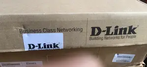 Dlink DSS-100e-18p 18-Port Poe Gigabit Smart Managed Switch