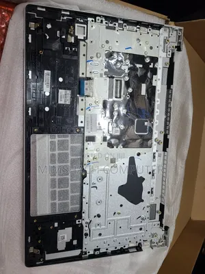 Hp 450 G7 G8 Palmrest Backlit Keyboard