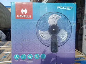 Havellspacer 16" Electric Wall Fan
