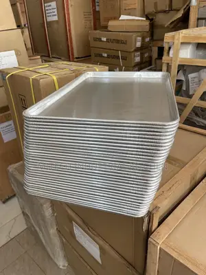 Baking Trays