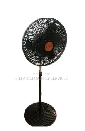 Original Ox Standing Fan