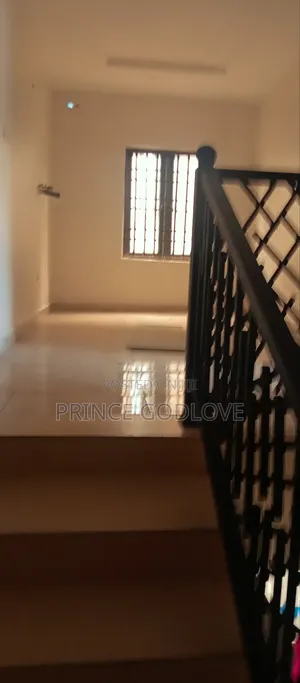 4bdrm Duplex in Dunu Estate, Dawaki for rent