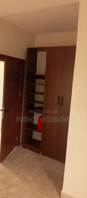4bdrm Duplex in Dunu Estate, Dawaki for rent