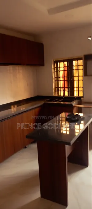 4bdrm Duplex in Dunu Estate, Dawaki for rent