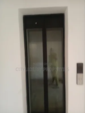 6bdrm Maisonette in Guzape District for sale