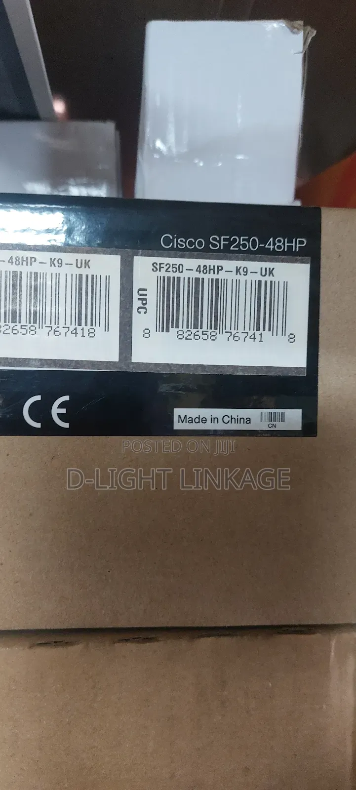 Cisco Switch