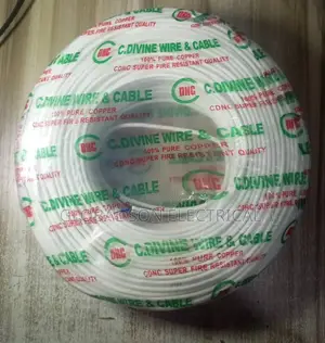 100yds Flex
0.5mm*2c Cd/