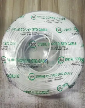 0.5mmx2core Flexible Wire