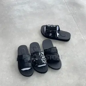 Original Zara Tech Slides