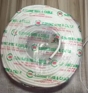 1.5mmx2core Flexible Wire