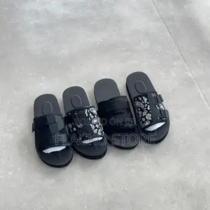 Original Zara Tech Slides