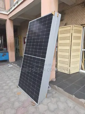625w Original Jinko Halfcut Solar Mono Crystalline Panel