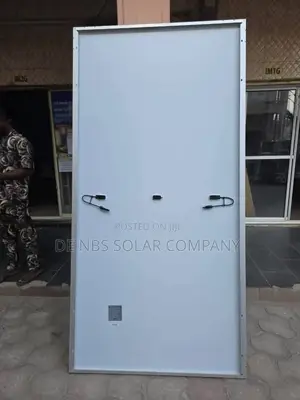625w Original Jinko Halfcut Solar Mono Crystalline Panel