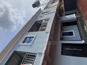 2bdrm Block of Flats in Fo1, Kubwa for rent