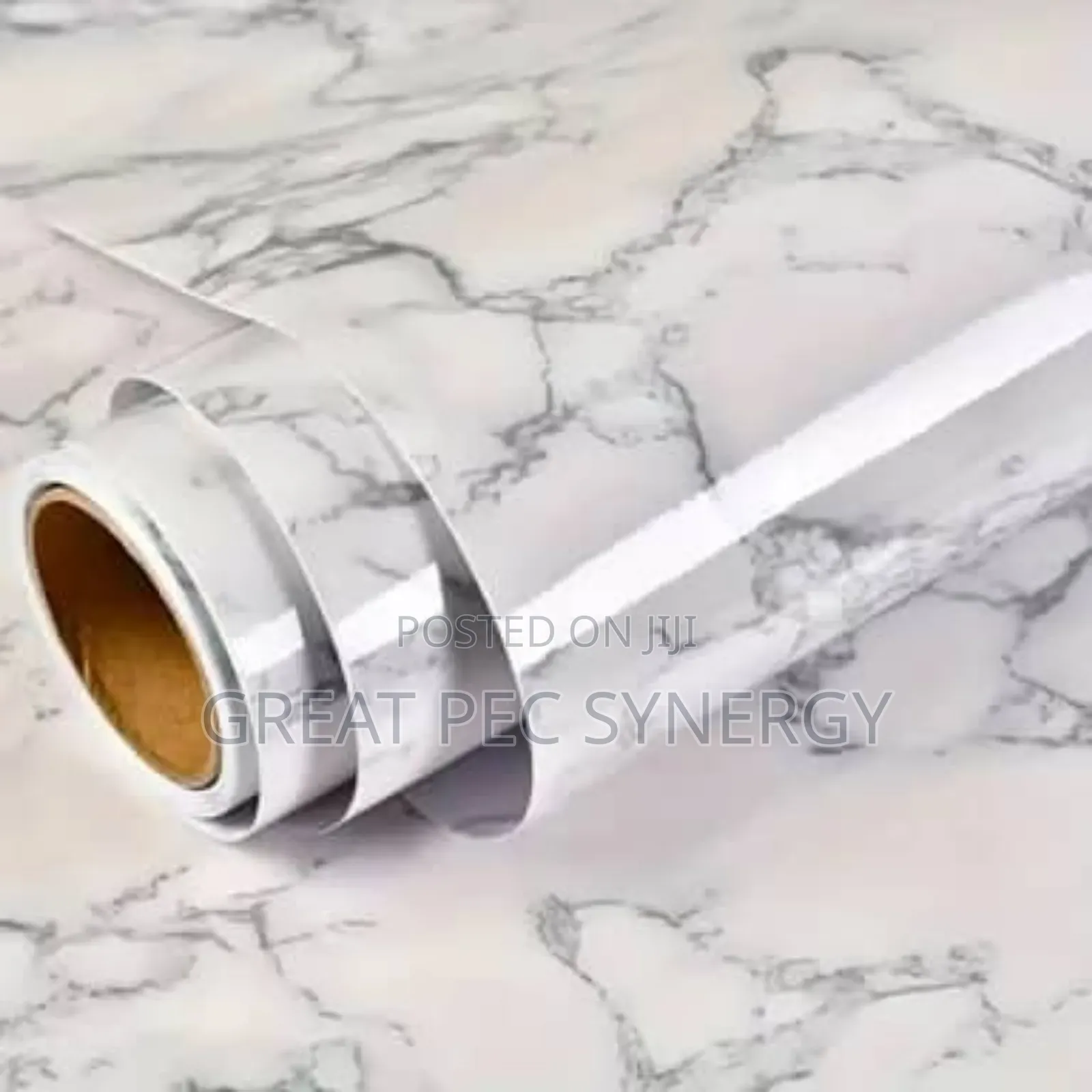 Kitchen Sticker PVC Self Adhesive Foil