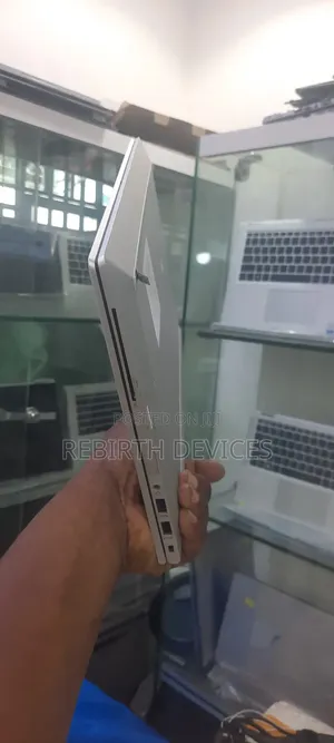 Laptop HP EliteBook 840 G7 8GB Intel Core i5 SSD 256GB