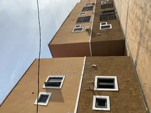 2bdrm Block of Flats in Fo1, Kubwa for rent