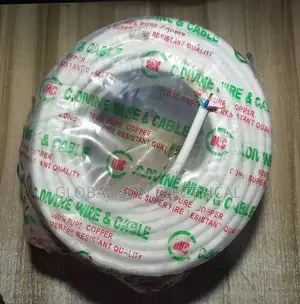 50yds Flex 1.5mm*3c Cd/