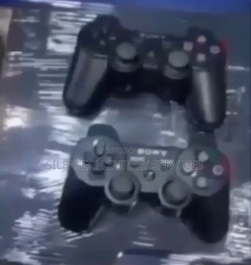 Original Ps3 Video Game