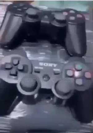 Original Ps3 Video Game