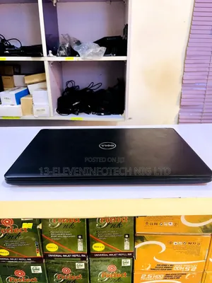 Laptop Dell Latitude 5480 8GB Intel Core I5 SSD 256GB
