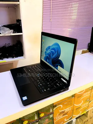 Laptop Dell Latitude 5480 8GB Intel Core I5 SSD 256GB