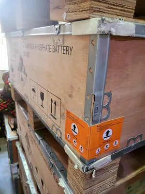 Felicity Solar Lithium Battery 7.2kwh 48v