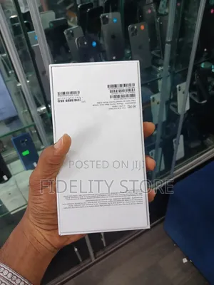 New Apple iPhone 14 Pro Max 128 GB