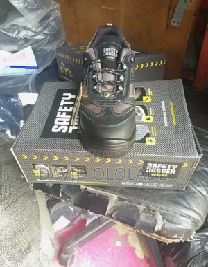 Jumper31 Safety Jogger