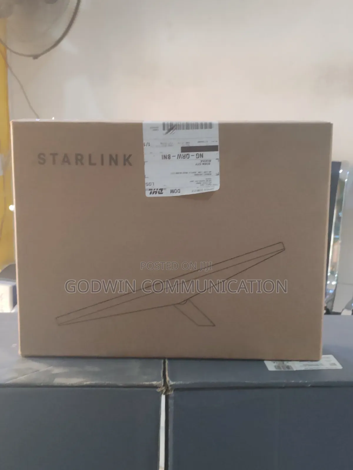 Starlink V2,V3,V4 Available
