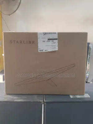 Starlink V2,V3,V4 Available