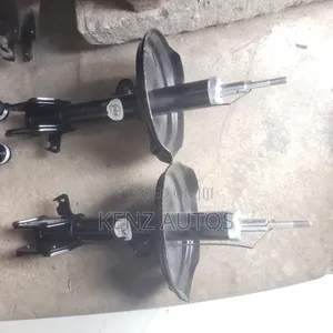 2006 Honda Pilot Shock Absover Front