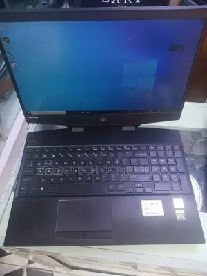Laptop HP Omen 15 16GB Intel Core i7 SSD 512GB